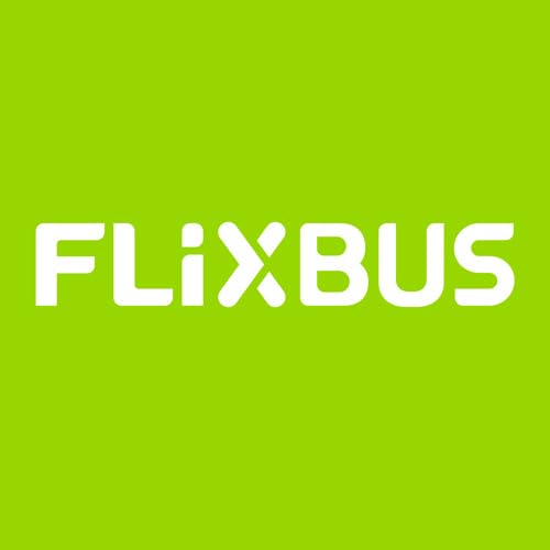 FlixBus Gutscheinkarte - für Österreich - per E-Mail