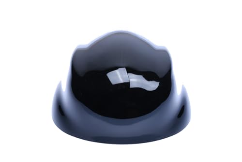 Capot de selle pour Suzuki Hayabusa 1340 GSXR 2008-2018 noir en plastique ABS injecté