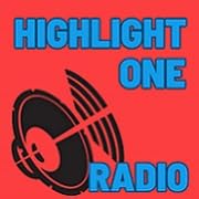 Couverture de KCAA: Highlight One Radio (Tue, 29 Aug, 2023)