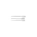 Heathrow HS206371A Transfer Pipette, Bulk, 1 mL (Pack of 500)