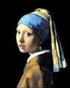 Amazon.co.jp: ヨハネス・フェルメール作「真珠の耳飾りの少女