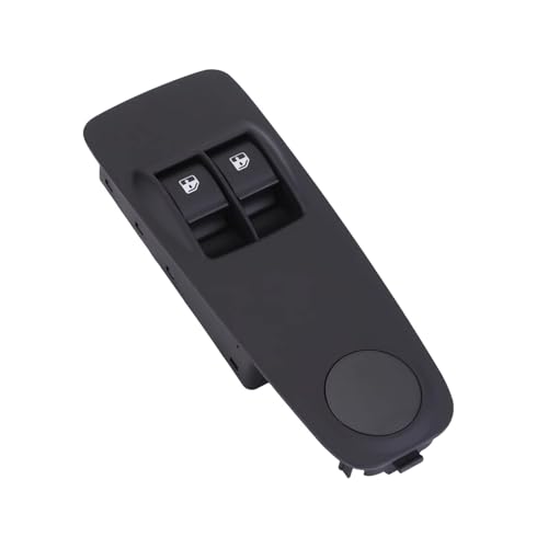 Interrupteur boutons lève-vitre électrique Citroën Jumper bloc avant gauche haute sensibilité 2006-2014