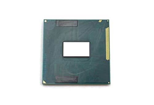 Intel Core i5-3210M SR0MZ モバイルCPUプロセッサーソケット G2 PGA988B 2.5Ghz 3MB 5 GT/s