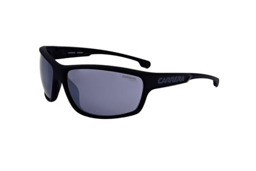 Carrera CARDUC 002/S 08A BLACK GREY 68/16/125 MAN Sunglasses