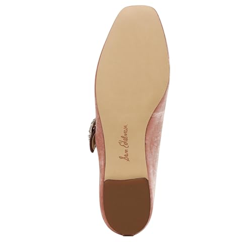 Image of Sam Edelman Women's Michaela Mesh Ballet Flats