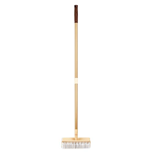 Jiayit US Fast Shipment Multifunctional Mop Floor Brush Dual-Effect Floor Brush Long Handle