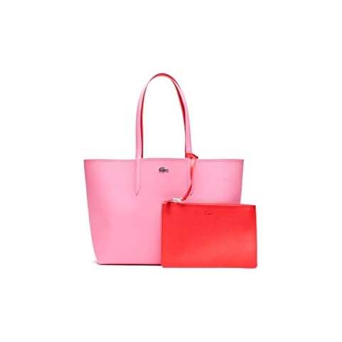 Lacoste Anna, Bolsa de la Compra para Mujer Cover