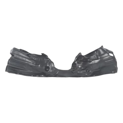 Image of FitParts Compatible with Toyota Camry 2018-2024 Front Right Fender Liner