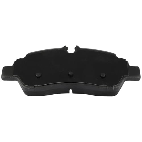 Image of CCIYU Rear D1775 Disc Brake Pad Set Fit For Ford For Transit 2015,For Transit-150 2015-2021,For Transit-250 2015-2020,For Transit-350 2015-2019,For Transit-350 HD 2015-2022, Brake Pads 4PCS