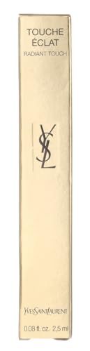 Yves Saint Laurent Touche Éclat Pflege 02 Ivoire 2,5 ml