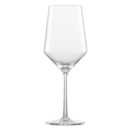 Schott Zwiesel Pure Cabernet Weingläser 2er Set