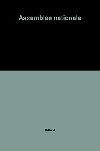 Assemblee nationale