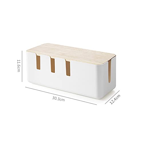 ISinofc - Scatola per cavi grande per la gestione