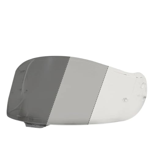Visière Shoei Neotec 3 photochromique pour éliminer la fatigue oculaire et les UV