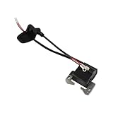 Bobina di accensione for decespugliatore Robin CG411 40-6 for motore del decespugliatore NB411 Magneto