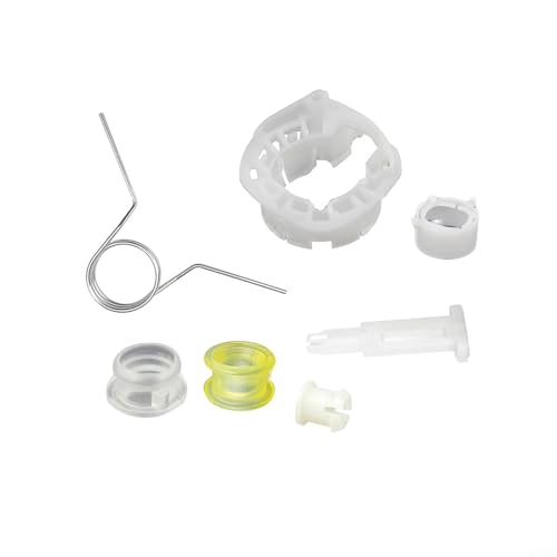 Set di 7 boccole per cambio manuale per Golf Mk4, A3 e altri modelli