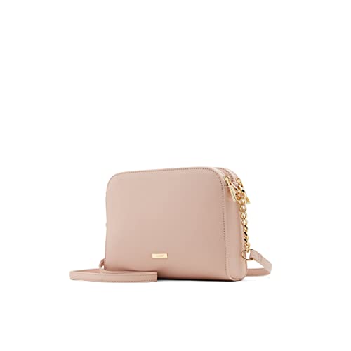 ALDO Women’s Crodia Crossbody Bag, Light Pink Sustainable Health
