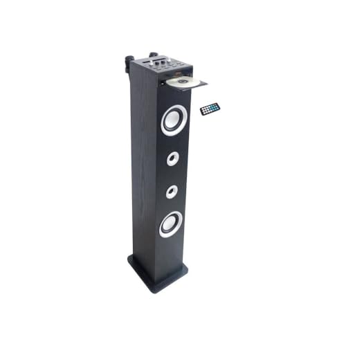 Torre de Sonido Inovalley HP49CD 100W