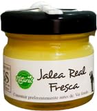 Jalea Real Fresca Gallega Mundo Vega 30gr (Pack 2 uds)