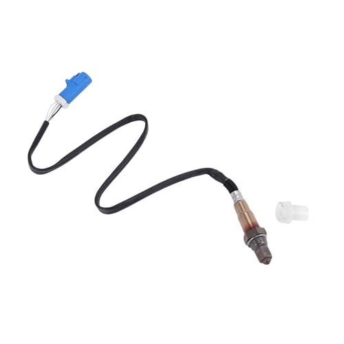 Sonde lambda 0258006569 haute précision pour Ford Focus - 2