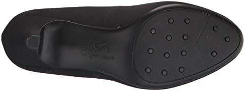 LifeStride Womens Parigi Pumps Black 7 W | Image 3