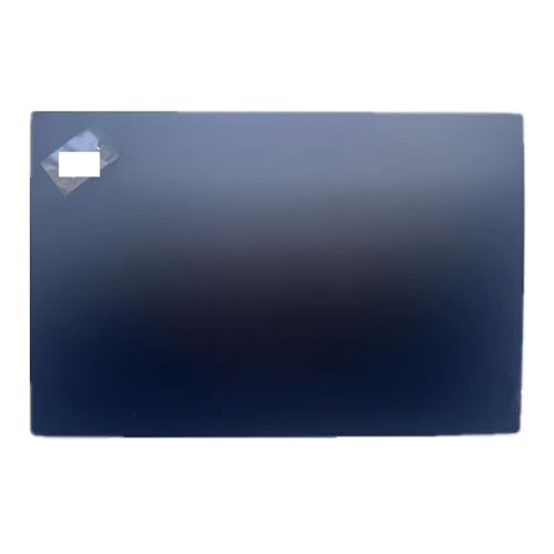 Coque supérieure LCD pour Thinkpad E15 Gen 2 et 3 cache arrière de remplacement
