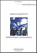 Research Perspectives in Hydraulics and Water Resources Engineering-Wow! eBook