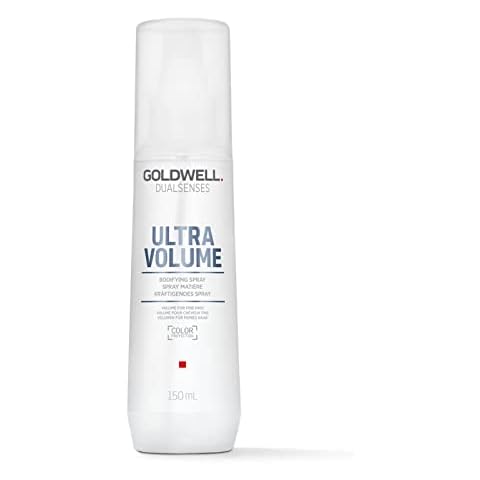 Goldwell Dualsenses Ultra Volume Kräftigendes Spray Cover