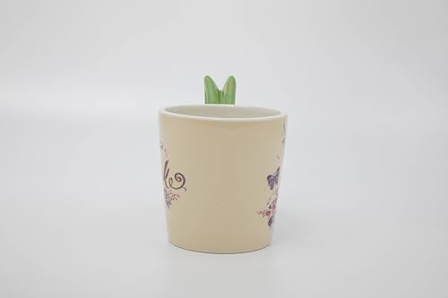 Disney Tinker Bell Iridescent Butterfly Mug