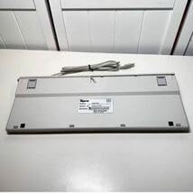 Amazon.co.jp: 東プレ REALFORCE 108UW-HiPro ZH0300 一太郎30周年 