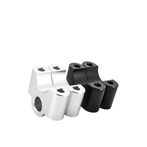 Adaptador abrazadera manillar para rutas largas en BMW R1250RT 2