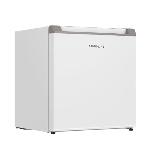 Frigidaire 1.6 cu ft Mini Fridge