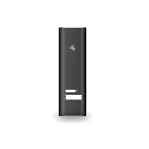 USB3.1 M.2 NVME Caja Externa para Disco SSD miniatura 4