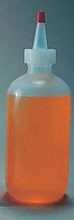 Fisherbrand Ldpe Dispensing Bottles 16oz 03-402g