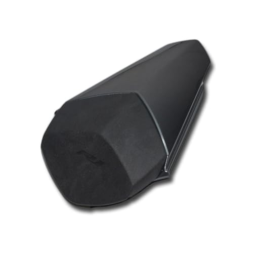 Cubierta del asiento trasero YZF1000 R1 carenado colín monoplaza años 2015 a 2020