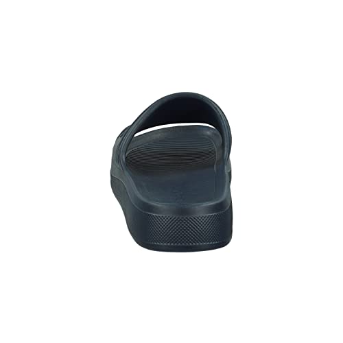 GANT JAXTER, Sandalo Sportivo Uomo, Blu Marino, 45...