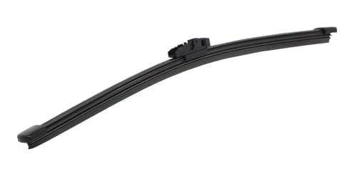 Balais d'essuie-glace arrière 275mm résout vitre arrière sale Ecosport