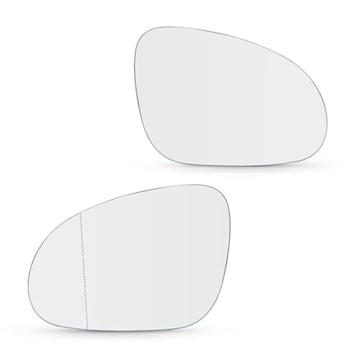 Ԃ̃TCh~[ Compatible With Golf 5 MK5 2004 2005 2006 2007 2008 2009 2010 2011 2012 Ԃ̍ETChMNAAr[~[KXY(1 pair)