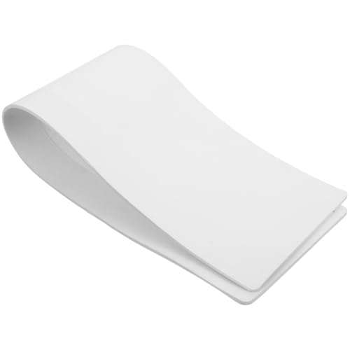 KICHOUSE Portable Pitcher Training Marker Board Durable TPE Floor Spot for Baseball Practice Weather Resistant Use for All Skill Levels Versatile Training