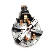 #US Part Replacement Starter Brush Holder Brushes for 428000-7210, 428000-7410,4 3.6L for Chrysler, for Yaris #NK85661