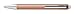 Pelikan Snap Ballpoint Pen, Copper Metallic, Blister Card, 1 Each (817677)