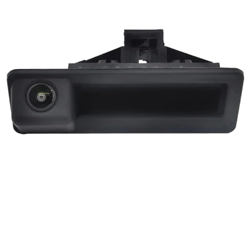 Caméra de recul BMW E60 E90 AHD 1080P : vision nocturne premium pour stationnement sécurisé