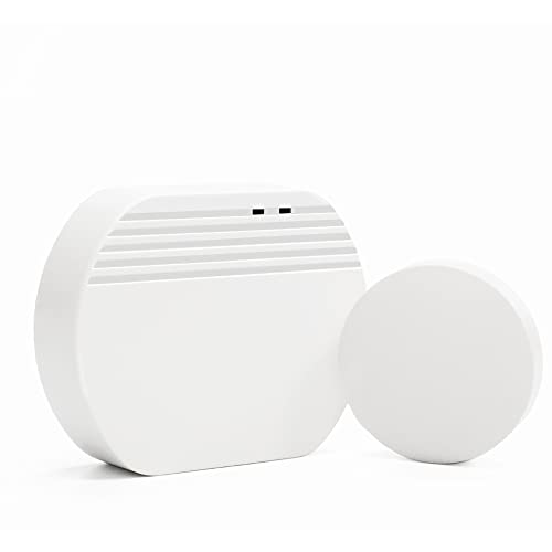 QIACHIP Zigbee Wireless Mini Switch and WiFi Smart Home Gateway Bridge Hub for Zigbee 3.0 devices kit Smart Button Scene Switch Trigger with Alexa/Google Home Ewelink APP Control