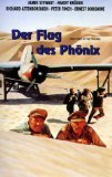 Preisvergleich Produktbild Der Flug des Phönix [VHS]