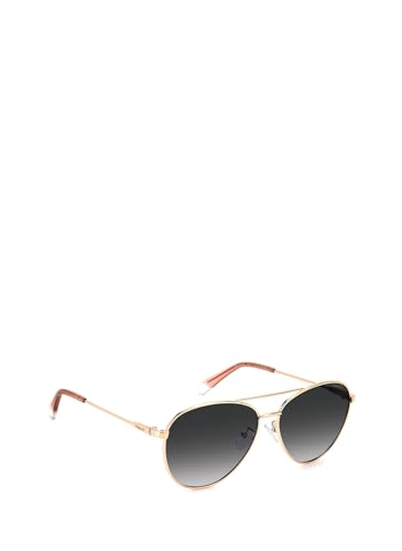 Polaroid PLD 4142/G/S/X DDB GOLD COPPER 60/14/145 UNISEX Sunglasses2