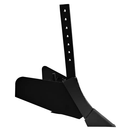 Grünwelt GW-HK01K Häufelkörper Häufelpflug Kartoffelhäufler Häufler...