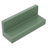 Die Farbleistung verschiedener Teilemodelle ist konsistent. Kein Farbunterschied. Langlebiges Material unterstützt kreative Wiederverwendung und Anpassung.