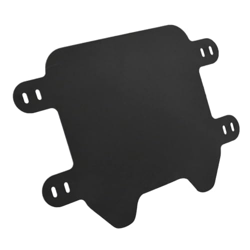 電動自転車とオートバイ用のユニバーサルフロントナンバープレートXとSモデルの登録番号プレートと互換性のある(Number Plate)