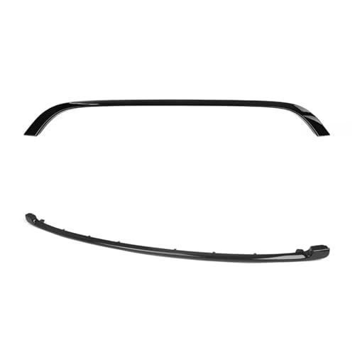 Grille de calandre BMW MINI R56 R55 R57 noir brillant insert pare-chocs avant