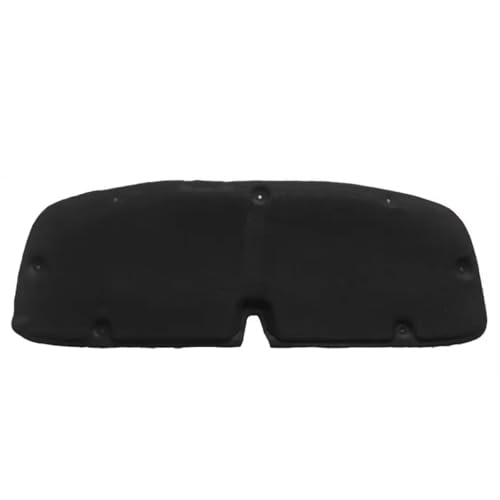 Isolation thermique Toyota Corolla E140 E150 | Coussin sonore capot - 2